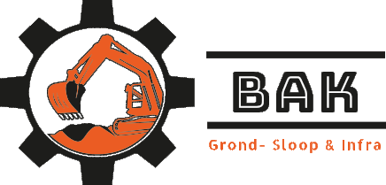 BAK Grond - Sloop & Infra B.V. Sint-Oedenrode Brabant